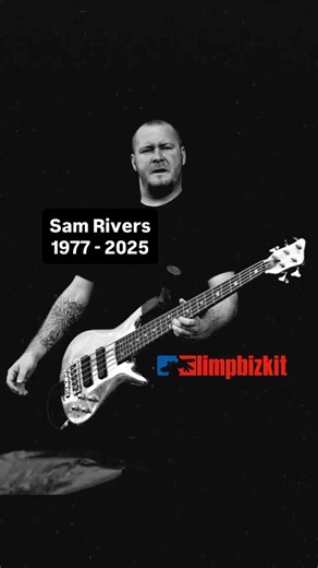 50K views · 2.1K reactions | Limp Bizkit Bassist and Co-Founder Sam...