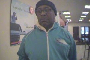Man Suspected Of Robbing Cleveland Bank Arrested