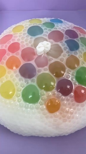 106K views · 540 reactions | Cut the balloon | Cutting Ball | Facebook