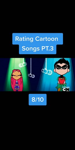 Waffle Song from Teen Titans Go | Fun and Catchy Waffles Tune