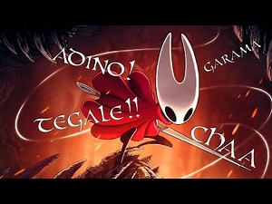 GARAMA!! - Hollow Knight: Silksong #4