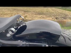 ハーレーダビットソン XL1200L-I