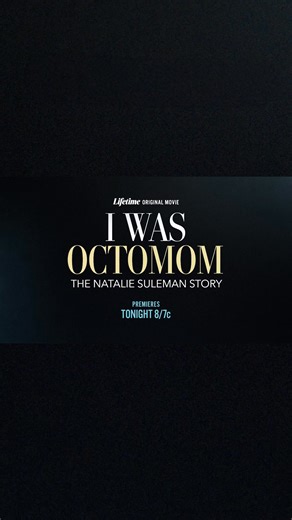 Watch I Was Octomom: The Natalie Suleman Story & Confessions of Octomom on Lifetime with Philo. | Philo