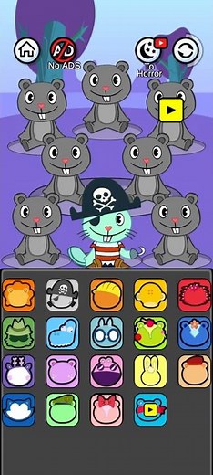 👾 NORMAL vs HORROR SPRUNKI Battle!#sprunki #sprunkiincredibox #sprunkihorror