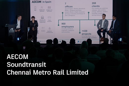 Building Resilient Rail Networks with Digital Twin Technology