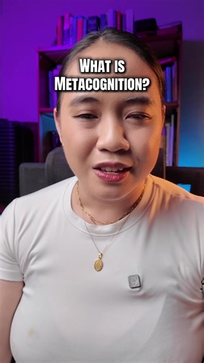What is Metacognition & Brain Training