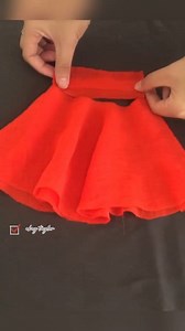310K views · 4.1K reactions | SEWING TIPS AND TRICKS FOR BEGINNER'S pattern technique for making a full circle skirt, #sewing_tips_and_trick_beginners #sewing #stitching #sewingtips #sewinghacks #tutorial | Abay Taylor | Facebook