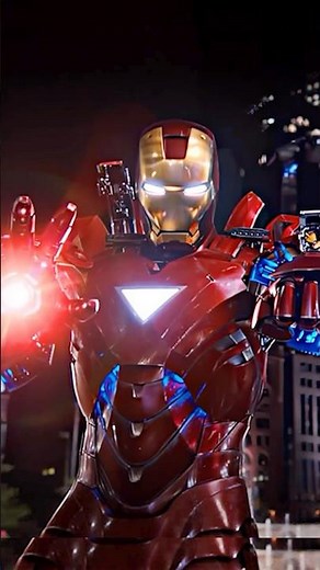 Tony Stark’s Arsenal: Every Iron Man Weapon in the MCU