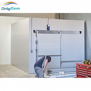 [Hot Item] Commercial Cold Room Freezer Cold Store Refrigeration Walk in Chiller Room