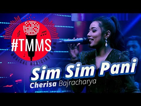 Sim Sim Pani | Cherisa Bajracharya