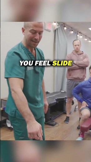 How to Feel Slide vs Adhesion in the Quad (ARM Pass Demo)
