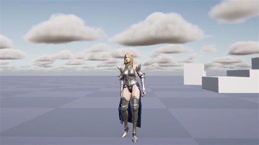 Unity Motion Matching运动匹配插件的学习与使用