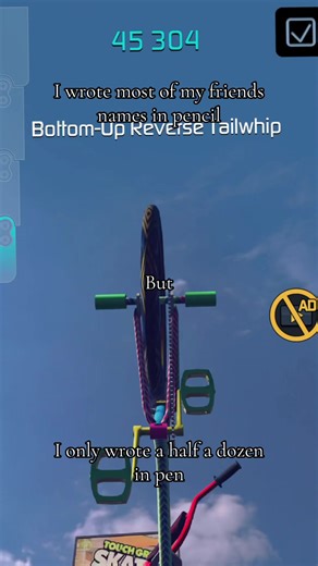 The Significance of Writing Friends' Names