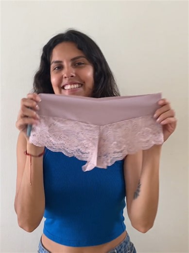 Llegaron los nuevos modelos de Calzones Alteza ✨ 3 diseños nuevos, misma comodidad que ya conoces 💕 ¿Ya elegiste tu favorito? 👀 ¡Consíguelos en nuestro sitio web www.alteza.com.pe con envío a todo el país!