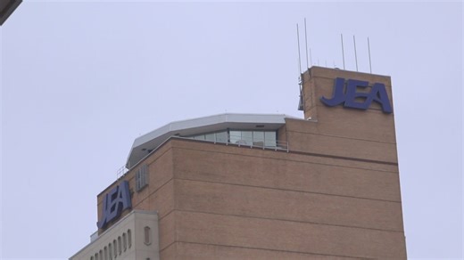 Former JEA headquarters set to be transformed into mixed-use apartment tower