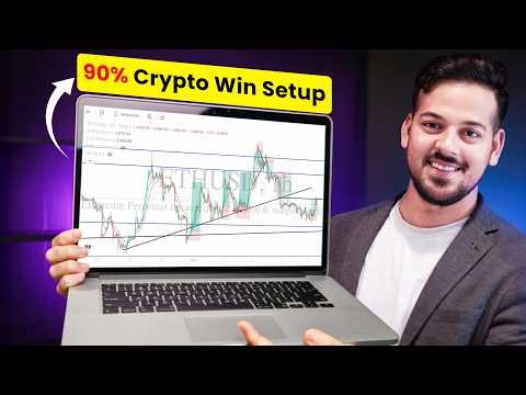 How to improve your accuracy in cryptor trading || crypto trading strategy || investor kazi