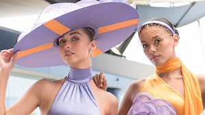 ‘Classic’ trend emerges at Golden Slipper