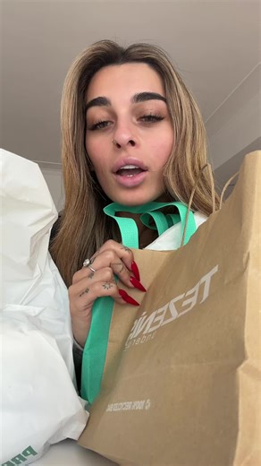 Mini haul🤍🤍🤍 | haul