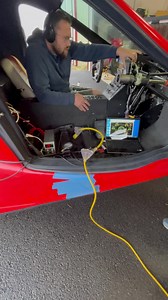 3.9K reactions · 16 shares | FLYING CAR MOTOR PURRING With fuel tanks installed in the Switchblade Flying Sports Car, we are now continuing with engine testing. Our 3 cylinder engine is purring like a kitten until you push hard on the throttle, then it growls like a bear! | Samson Sky Switchblade | Facebook