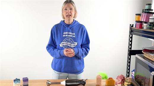 10K views · 223 reactions | It's official!!! The Soap Challenge Club has new ownership for 2026! | Soap Challenge Club | Facebook