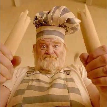 The bear everyone underestimated #shorts #movierecap #comedy #lsl51222pddx2