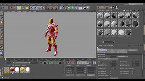 Understanding Cinema 4D's Art Shader