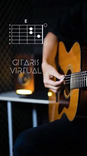 1.3K reactions · 63 shares | Progressi chord #guitartutorial #guitarchords | Shifa Sihatul Iman | Facebook