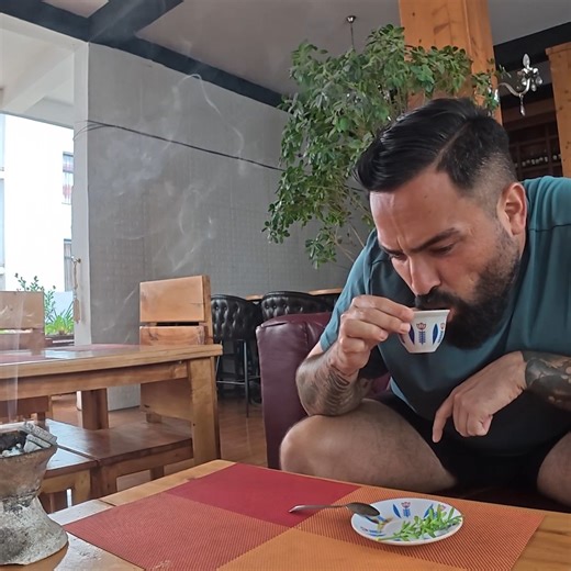 189K views · 6.5K reactions | The Best Coffee In Addis Ababa, Ethiopia  #Travel #Ethiopia #Ethiopian #Africa | Travelwithchris | Facebook