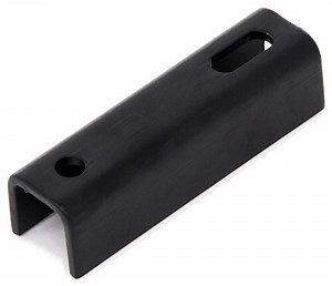 Firestone Bracket Strap for Ride-Rite Air Helper Springs - 1" Firestone Accessories and Parts F5093