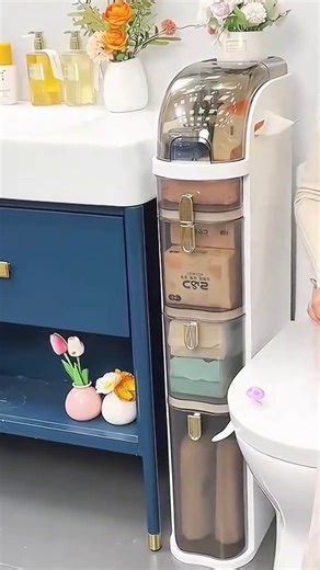 12K views · 29 reactions | Storage solutions help organize spaces efficiently, from warehouses to homes. Learn about the different types, materials, and uses. Explore more to get the details. | Mostly Right | Facebook