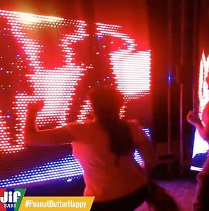 298K views · 134 reactions | Moments of peanut butter happy, inspired by the Peanut Butter Happy Place. Have you tried new Jif™ Bars yet? | Jif | Facebook