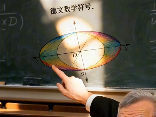 椭圆函数大师雅可比