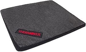 Thermotex Far Infrared Premium Heating Pet Pad – Animal Heating Pad – Arthritis and Pain Relief – Elderly Animal Support – for Dogs and Cats Over 24 lbs.
