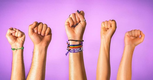 7 livros para se conscientizar sobre a violência contra a mulher