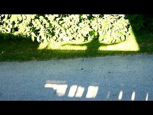 Alien Sichtung Österreich Extraterrestrial Sighting Austria