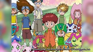 59K views · 842 reactions | Watch all your favorite Digital Monsters back in action in Digimon Tri, Chapter 2, on Crunchyroll! | Crunchyroll | Facebook