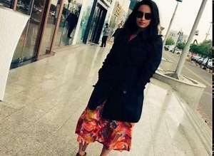 Saudis call for execution of woman without hijab https://goo.gl/jqIMG2 | Express Tribune Video