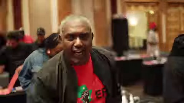 7.9K views · 396 reactions | ♦️Must Watch♦️ It’s the EFF 26th Central Command Team (CCT) Meeting currently underway in Sandton, Johannesburg. The meeting will review and adopt the Organisational Report that will be presented at the 3rd National Peoples’ Assembly (NPA) at Nasrec Expo Centre from the 12-15 December 2024. #EFFNPA2024 | Economic Freedom Fighters | Facebook