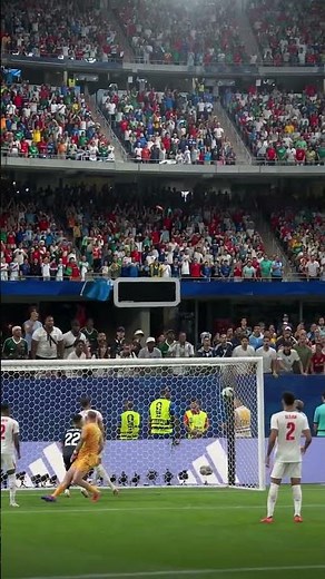 Lautaro Martínez Late Header Stuns England! 2- 1 🤯⚽ #skills