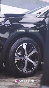 1.6K views | Ceramic Pro Plastic gives Strong protection for fragile materials. It Fills in the pores in the material and prevents contaminants from depositing. Can be applied on both the interior and exterior surfaces. ⠀ #ceramicpro #ceramicprolifestyle #ceramicproion #ceramiccoating #ceramicpro9H #kavacappf #ppf #protectivefilm #kavacaceramicir #kavaca | Ceramic Pro | Facebook