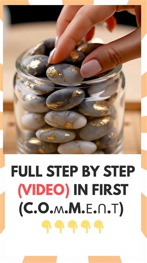 59K views · 360 reactions | Make Your Own DIY Aroma Stones at Home Looking for a science craft activity that kids will love? These DIY Aroma Stones are simple, soothing, and beautifully customizable. With just a few basic ingredients, you can create colorful, scented stones that slowly release fragrance into any room. | Kira Recipes | Facebook