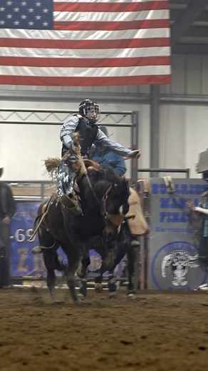 The World's Worst Bellyflop | Rodeo Fails Compilation