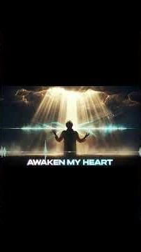 Awaken My Heart #Short #Shorts