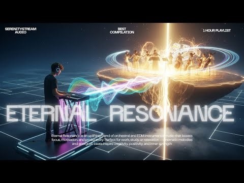 Epic Orchestral EDM Playlist | Powerful Hybrid Instrumental Mix