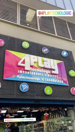 Videos de 4 Play VIP 📲 (@4play.vip) con “sonido original - 4 Play VIP 📲”
