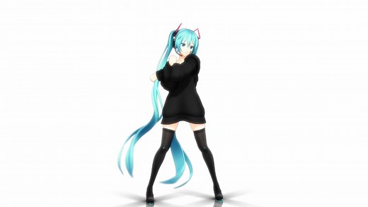 【MMDモーション配布】Prhythmatic Ver.3.0【モーションキャプチャー】