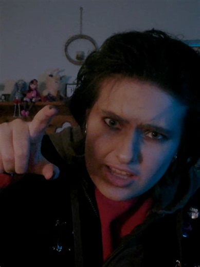 I had to lighten my eyebrows for this and it made me mad lmfao #ianmckinley #finaldestination #cosplay #finaldestination3 #ianmckinleycosplay