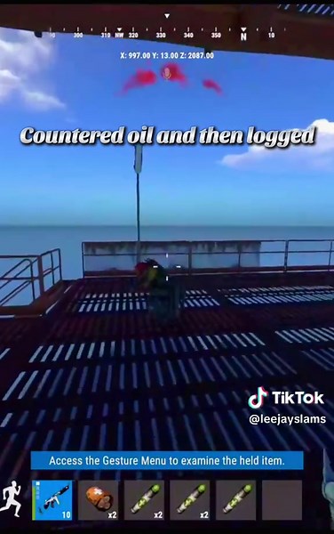 Mastering Rust Console: Quick Solo Snowball Tactics