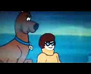 Scooby Doo Weed Reference