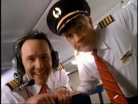 The Jack In The Box Show - Season 1 Commercial Compilation (1994, 1995-1996)